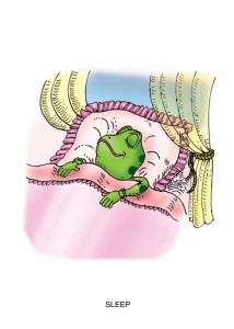 Fairy Tales Busy Bee Flashcards