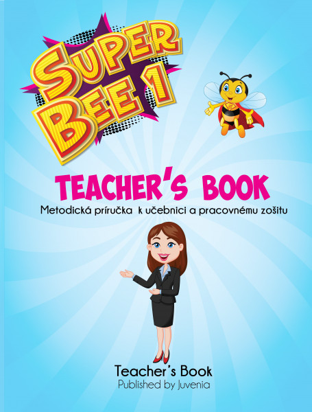 Super Bee 1, Metodická príručka