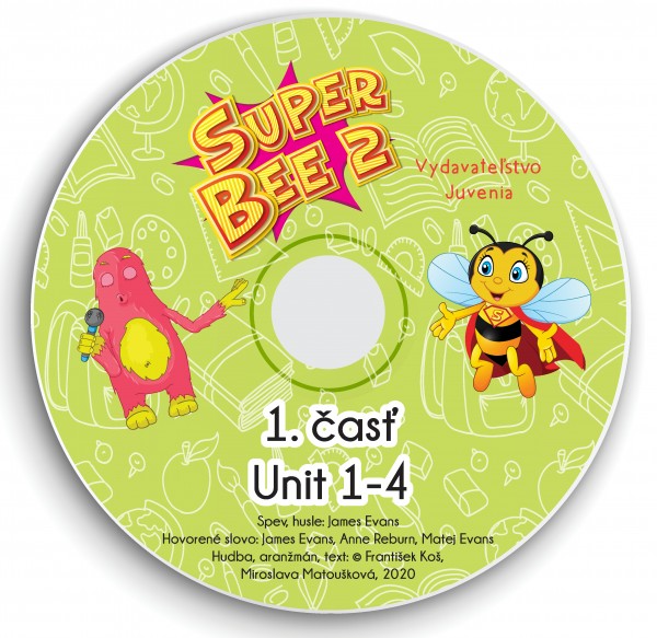 CD Super Bee 2 (1.časť)