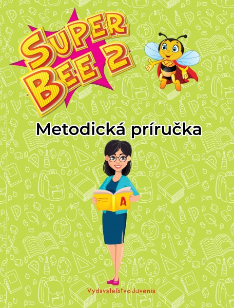 Super Bee 2, Metodická príručka
